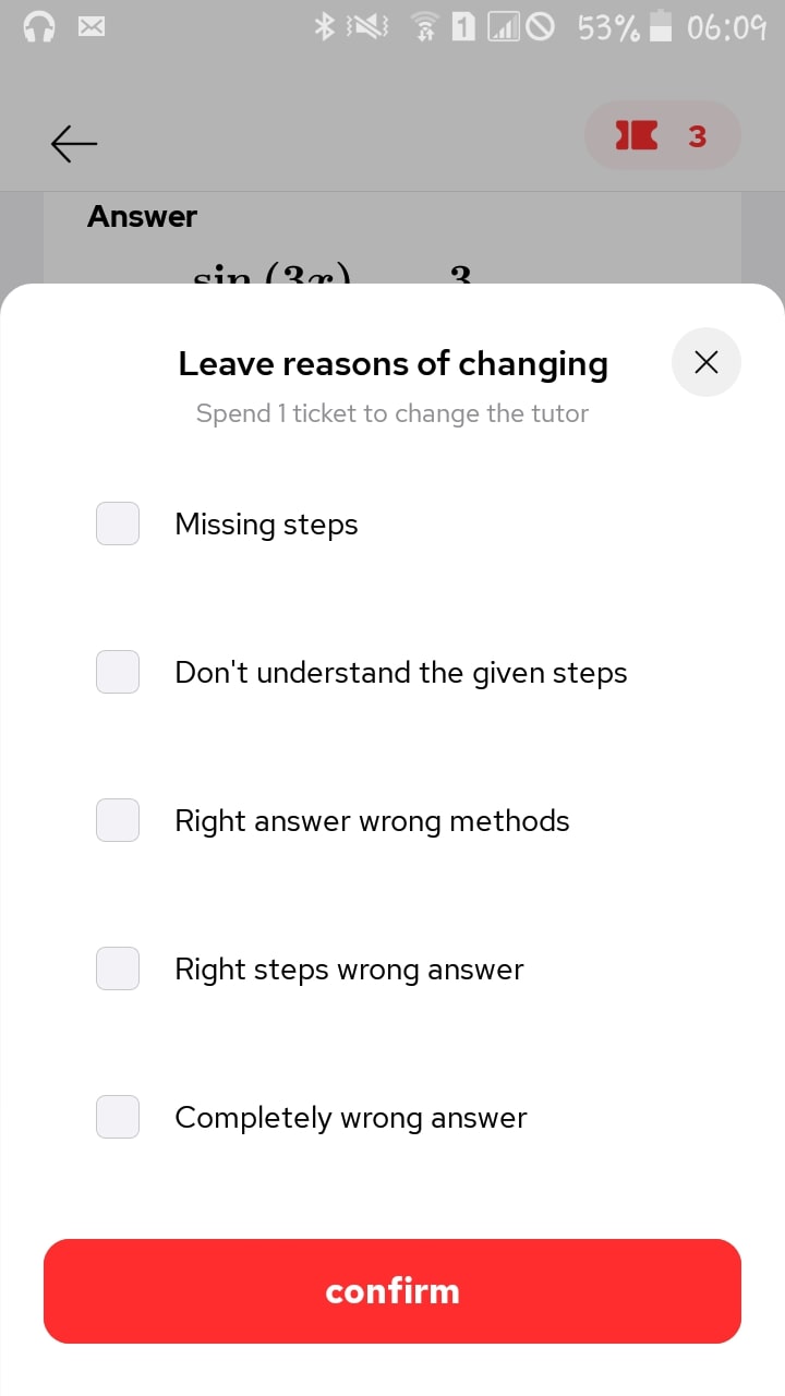 Cara Cepat Menyelesaikan Soal Persamaan Matematika