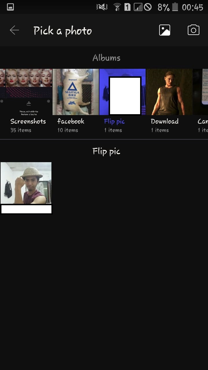 Cara Mendeteksi Etnis Wajah Seseorang di Android