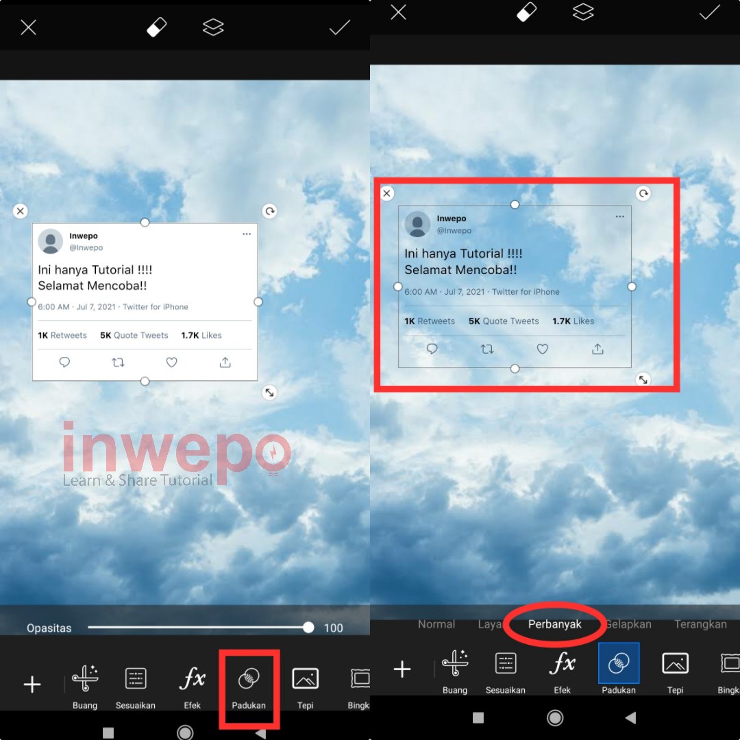 Cara Buat Quote Tweet Tanpa Harus Login ke Twitter