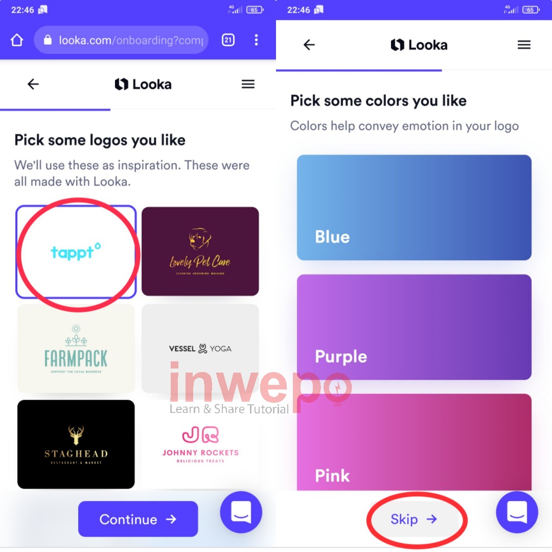 Cara Cepat Membuat Logo Untuk Pemula