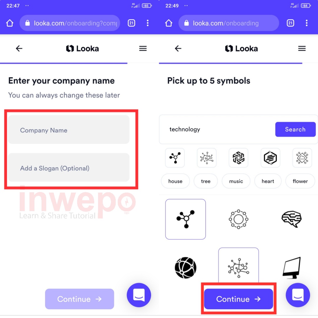 Cara Cepat Membuat Logo Untuk Pemula