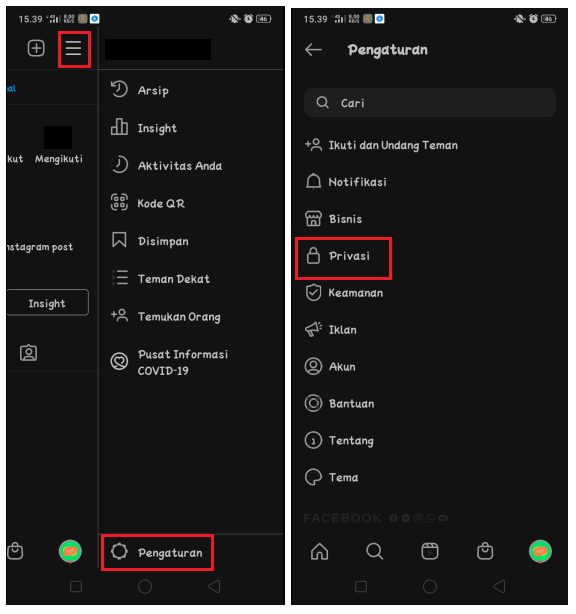 Cara Mematikan Fitur Remix di Reels Instagram