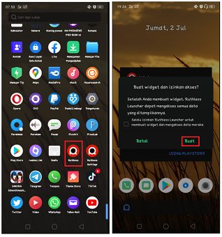 Cara Menyembunyikan Aplikasi di HP Android
