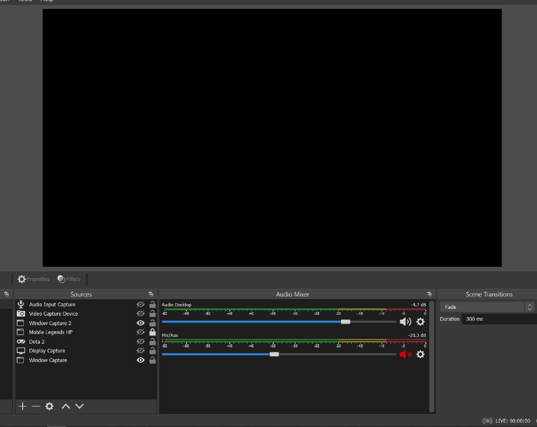 Cara Menggunakan Fitur Screen Recording di Aplikasi OBS Studio