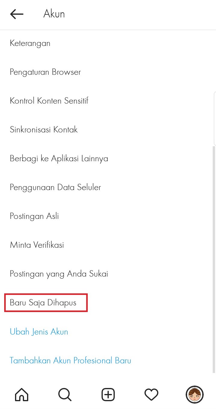 Cara Menambahkan Highlight Instagram Tanpa Membuat Story