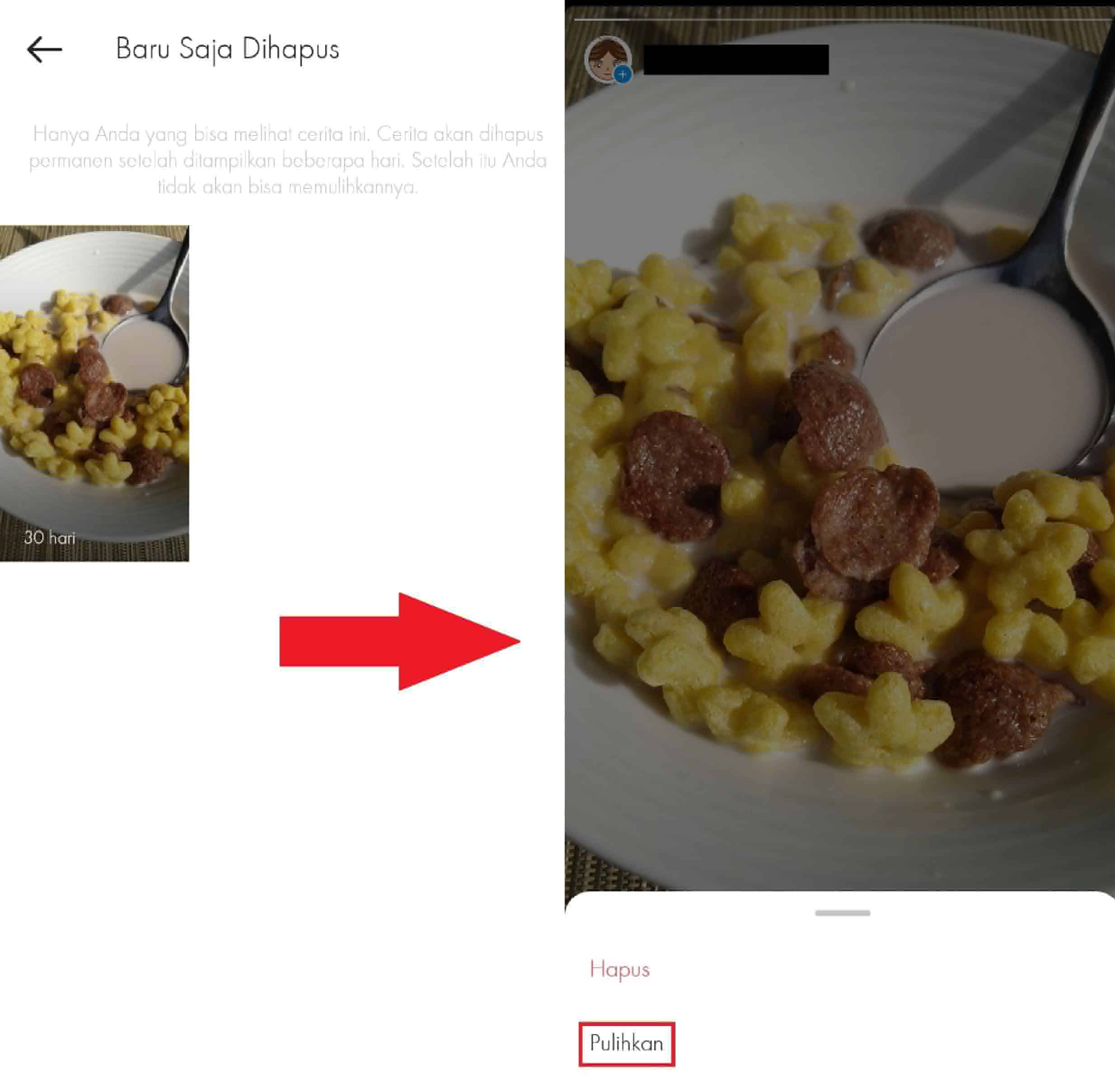 Cara Menambahkan Highlight Instagram Tanpa Membuat Story