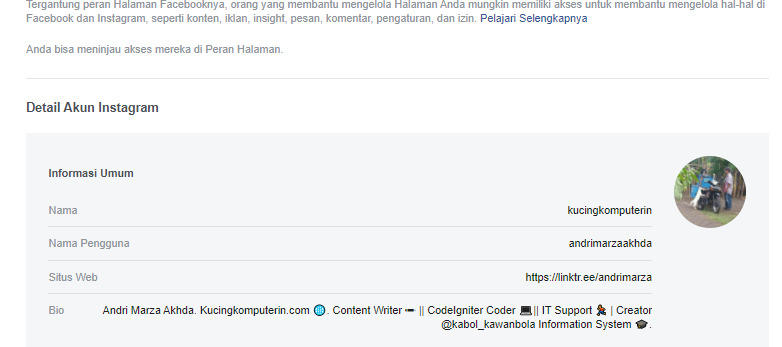 Cara Jadwalkan Otomatis Postingan Instagram Di Creator Studio