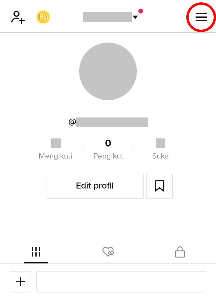 Cara Mendapatkan Dan Scan QR Code di TikTok