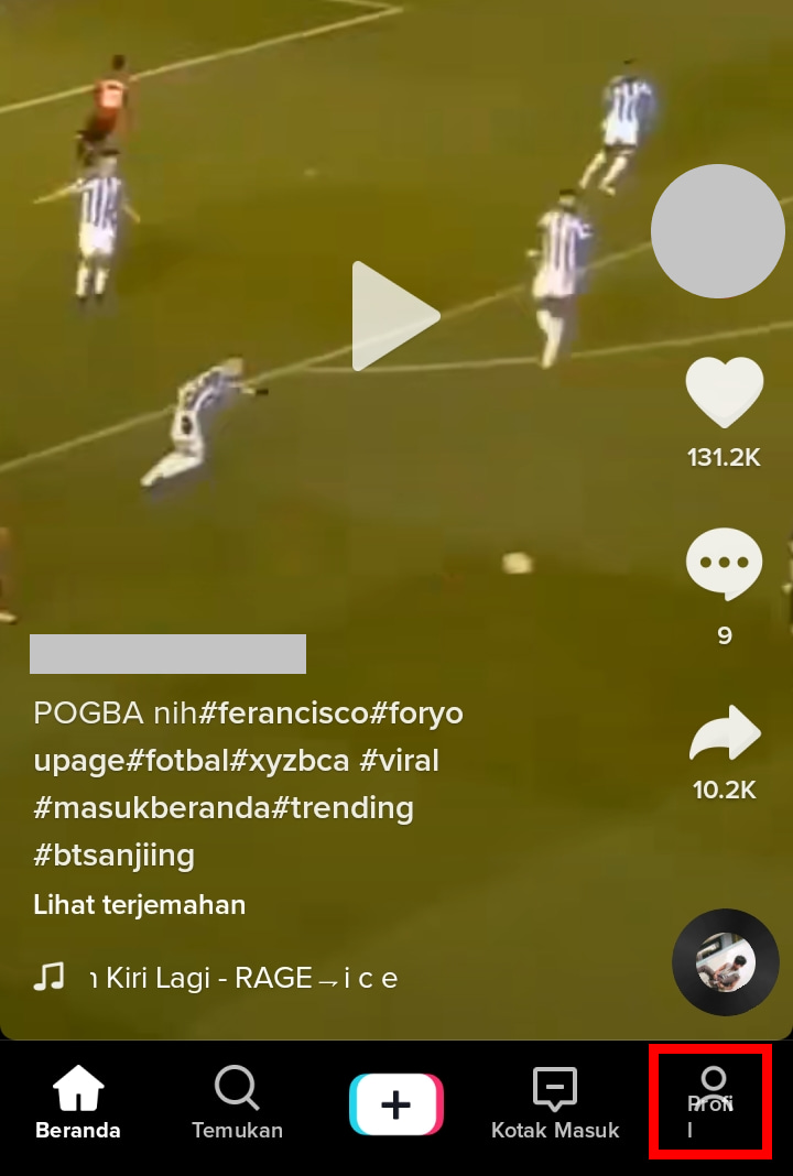 Cara Mengaktifkan Fitur Tanya Jawab di Tiktok