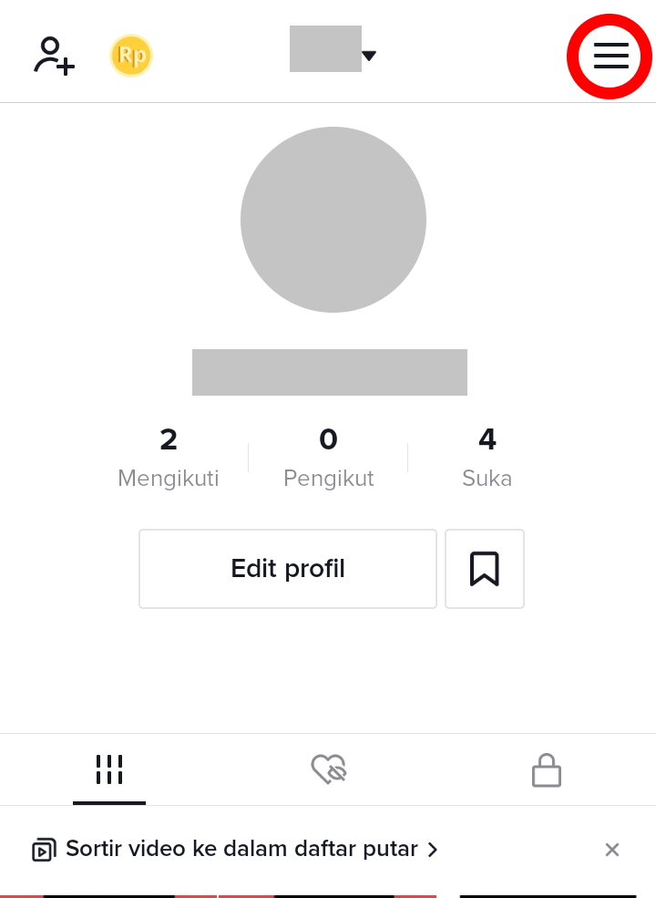 Cara Mengaktifkan Fitur Tanya Jawab di Tiktok