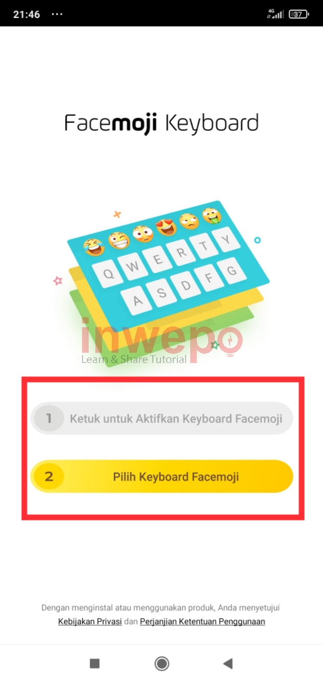 Cara Ubah Suara Keyboard Android Jadi Unik