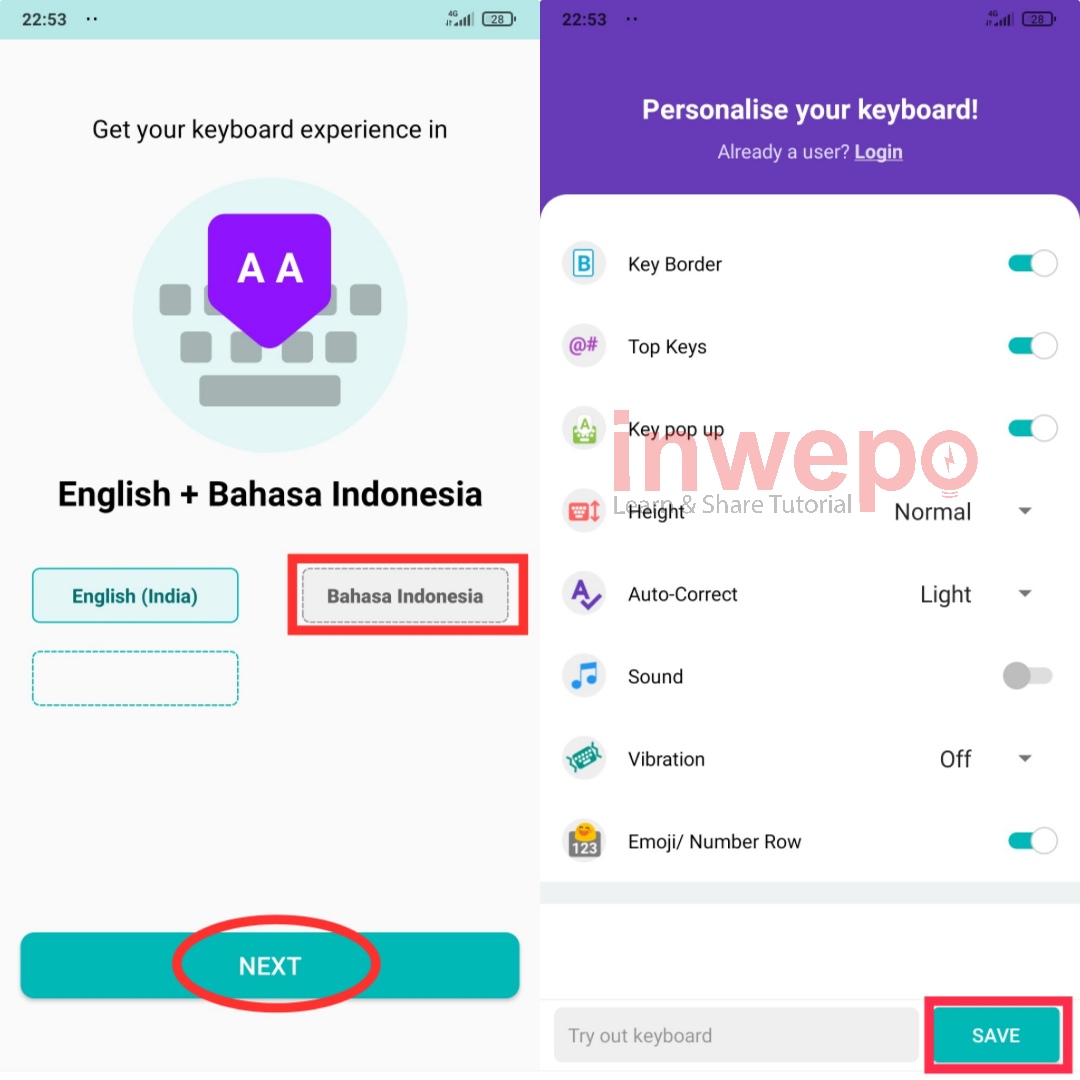 Cara Ubah Teks jadi Stiker di WhatsApp
