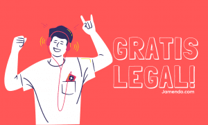 Cara mengunduh musik