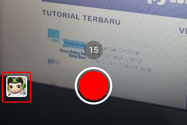 Cara Membuat Youtube Shorts di HP