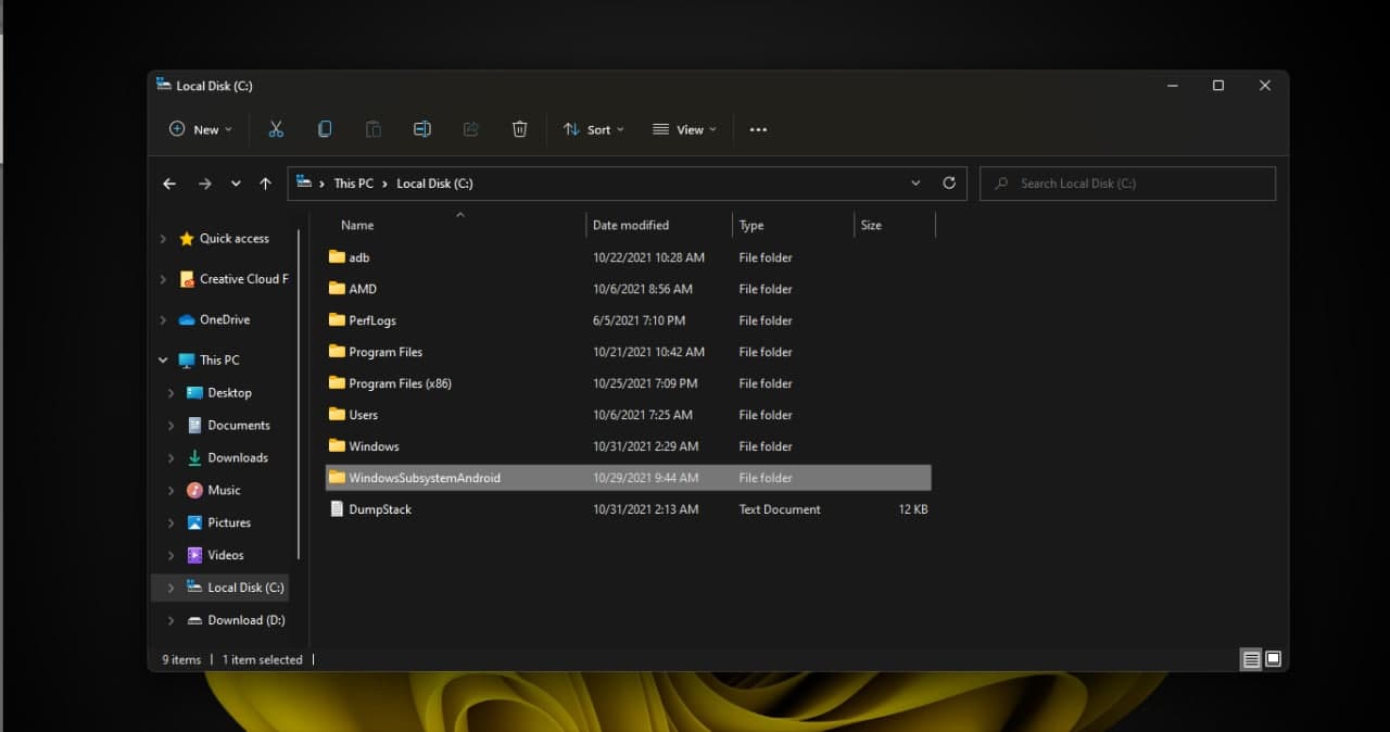Cara Install Google Play Store di Windows 11 - 1 Cara Install Google Play Store di Windows 11 - 1