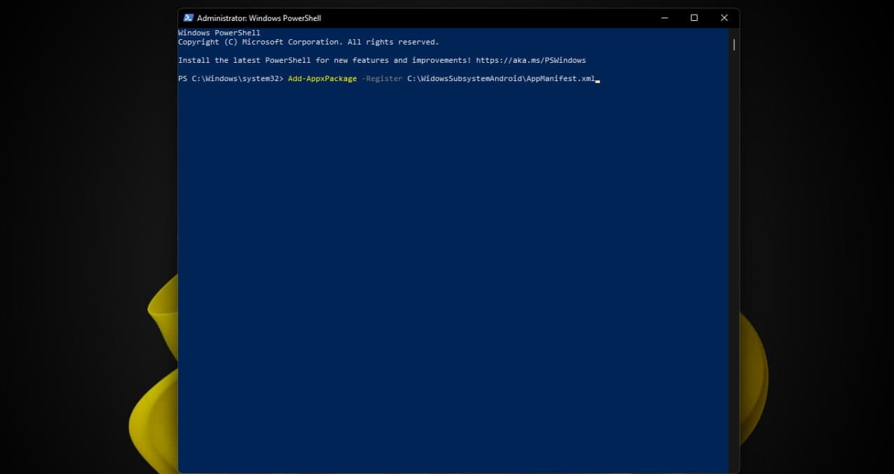 Cara Install Google Play Store di Windows 11 - 3 Cara Install Google Play Store di Windows 11 - 3