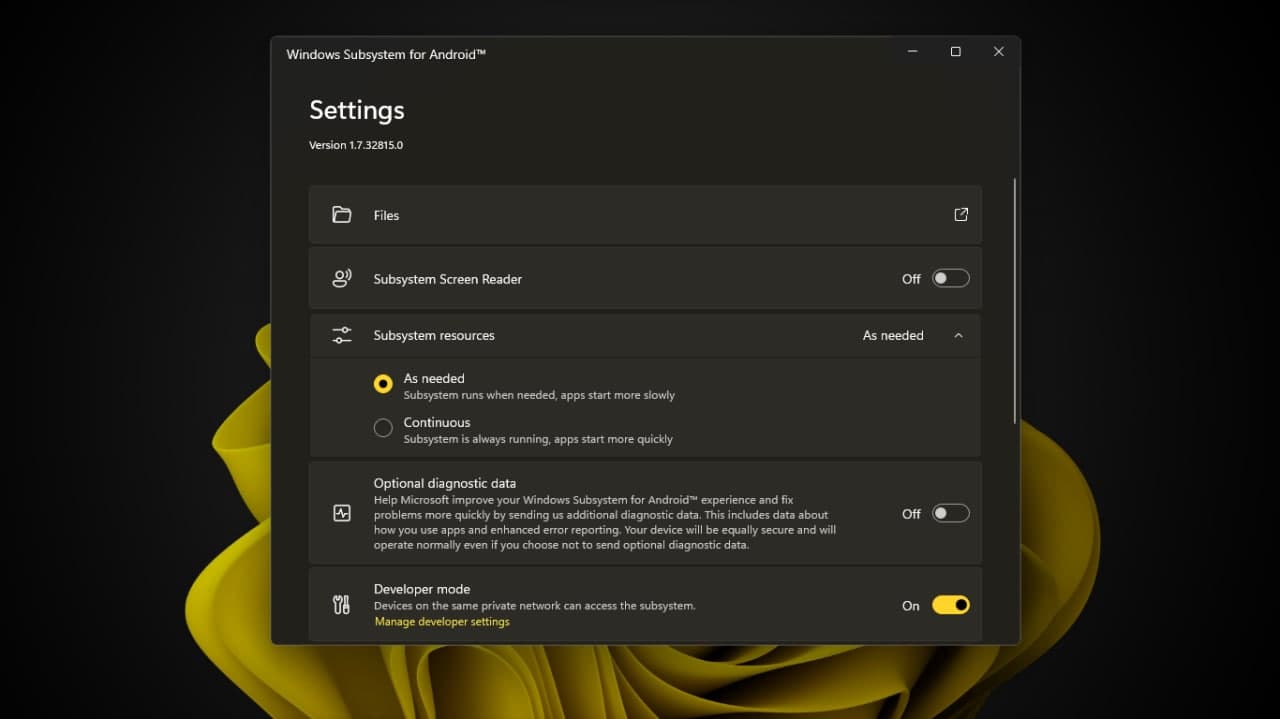 Cara Install Google Play Store di Windows 11 - 4 Cara Install Google Play Store di Windows 11 - 4