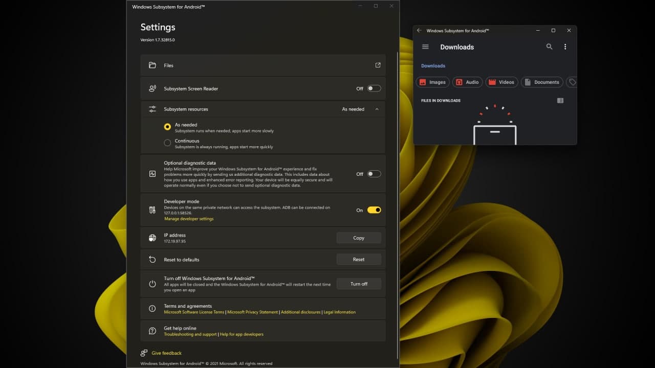 Cara Install Google Play Store di Windows 11 - 5 Cara Install Google Play Store di Windows 11 - 5