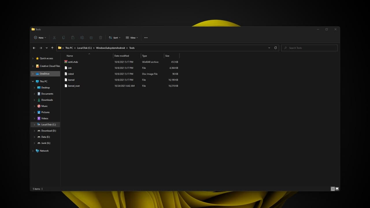 Cara Install Google Play Store di Windows 11 - 8 Cara Install Google Play Store di Windows 11 - 8