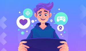 Cara Mengaktifkan Kuota Unlimited Games