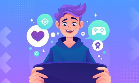 Cara Mengaktifkan Kuota Unlimited Games