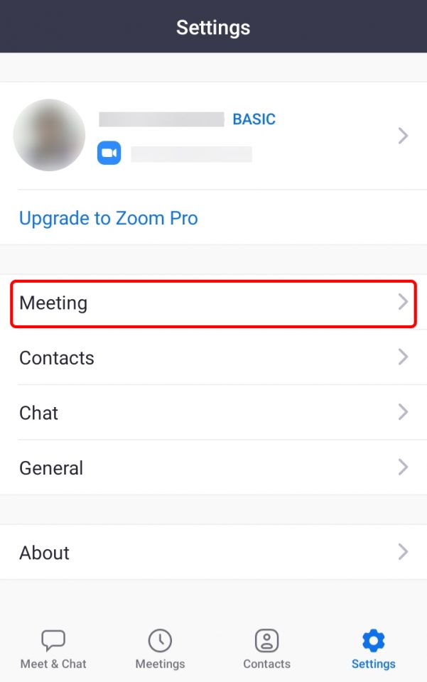 Cara Agar Kamera Zoom Tidak Mirror di HP Android