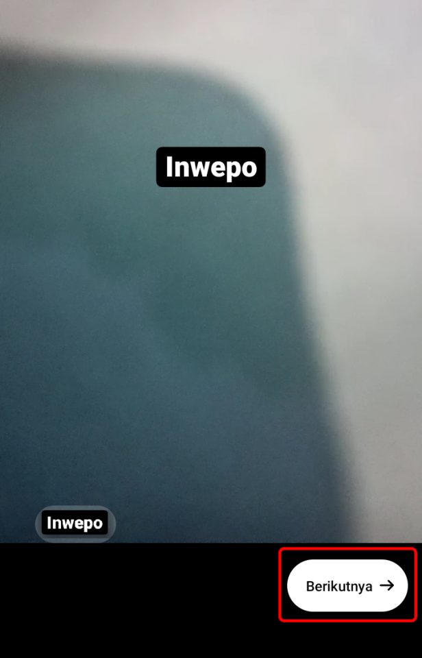 Cara Menambahkan Thumbnail Video Reels Instagram 2