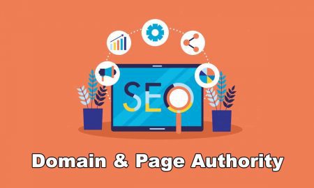 Cara Mengetahui Nilai Domain Authority dan Page Authority