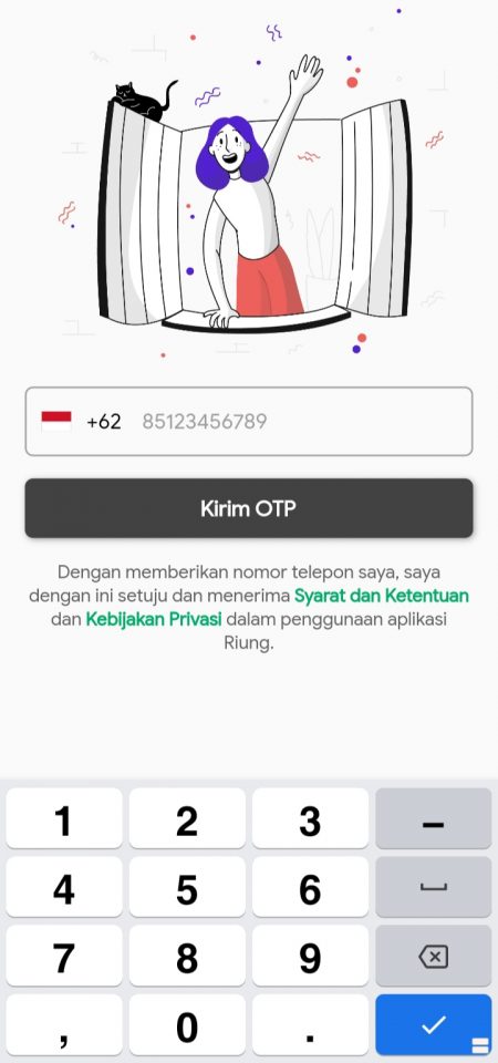 Cara Mudah Transfer Saldo Antar E-Wallet 1