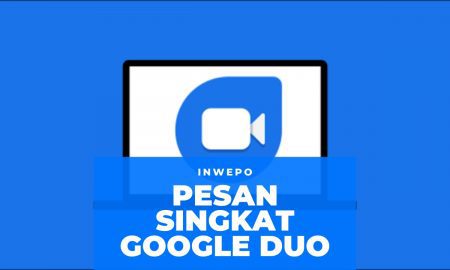 Cara Kirim Pesan Video Singkat di Google Duo