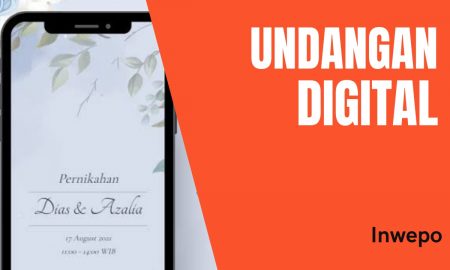 Cara Cepat dan Mudah Membuat Undangan Pernikahan Digital