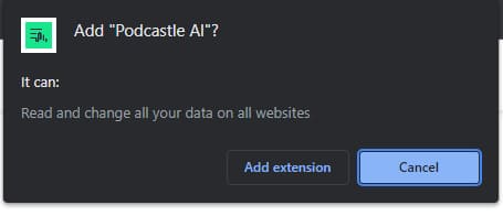 Cara Membuat Halaman Web Menjadi Podcast
