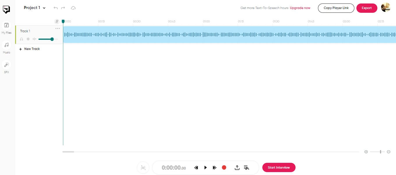 Cara Membuat Halaman Web Menjadi Podcast