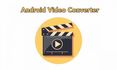 Cara Konvert Semua Format Video di Android