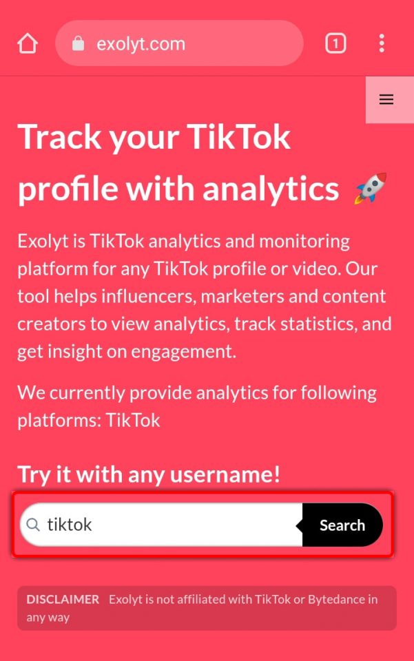 Cara Melihat Prediksi Penghasilan Akun TikTok