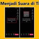 Cara Membuat Teks Menjadi Suara di Video TikTok