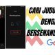 Cara Mencari Judul Lagu dengan Bersenandung di Google