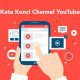 Cara Mengisi Kata Kunci di Channel YouTube Featured