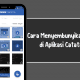 Cara Menyembunyikan Foto di Aplikasi Catatan Android