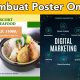 Cara Mudah Membuat Poster Online Gratis