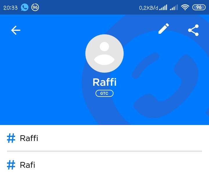 Cara Mengetahui Pemilik Nomor Telepon yang Tidak Dikenal