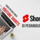 Cara Upload Video Youtube Shorts di PC atau Laptop