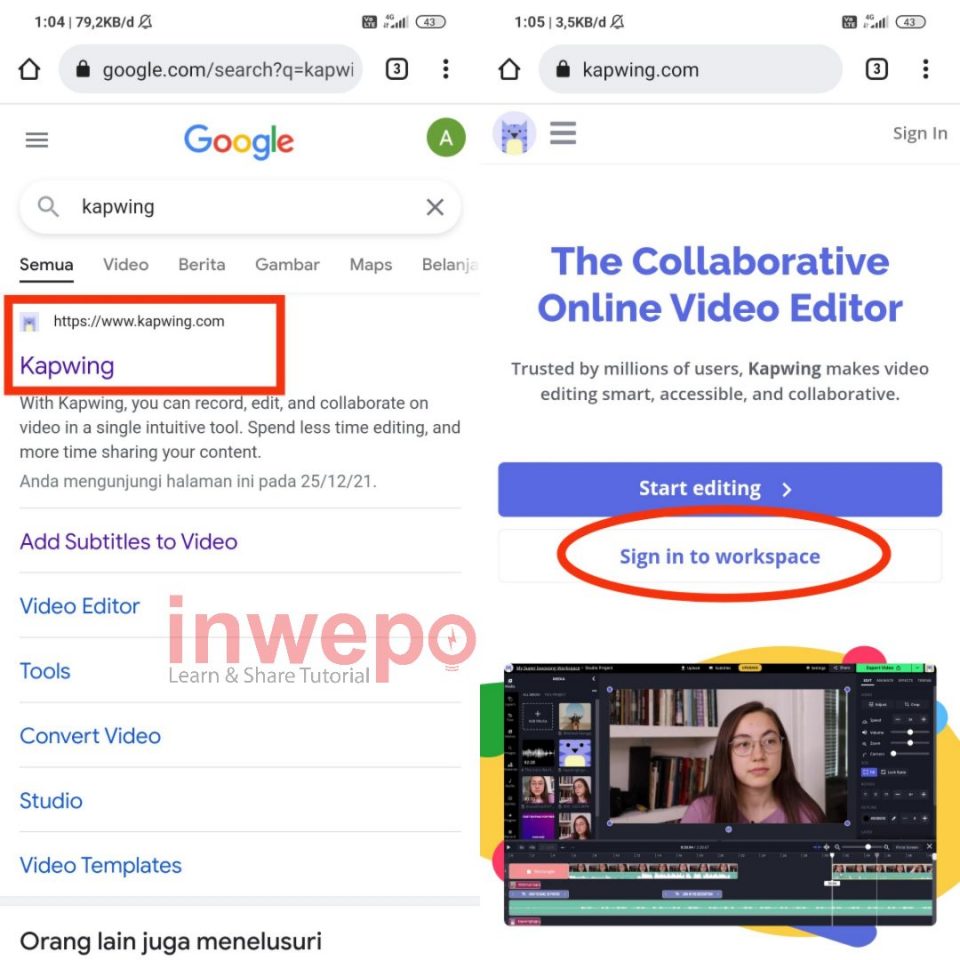 Cara Membuat Subtitle Video dan Menerjemahkannya Secara Otomatis