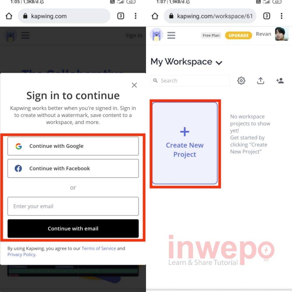 Cara Membuat Subtitle Video dan Menerjemahkannya Secara Otomatis