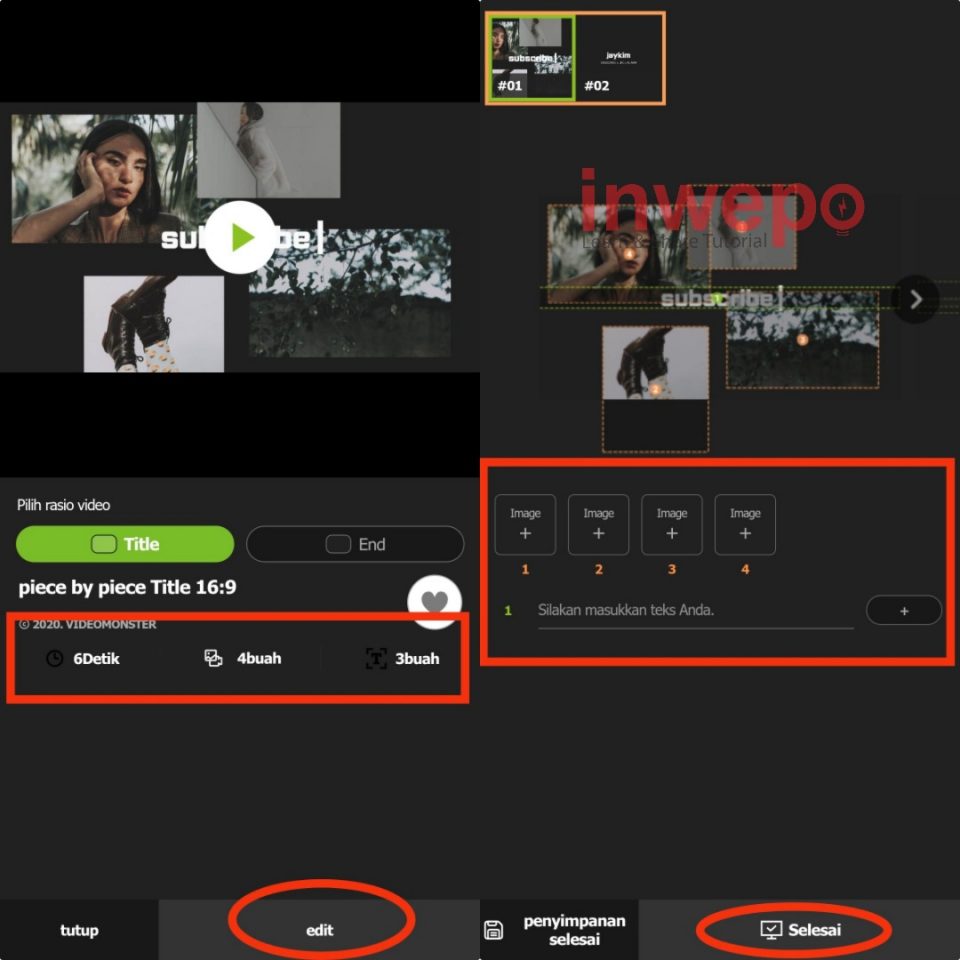 Cara Membuat Video Promosi dengan Smartphone Android