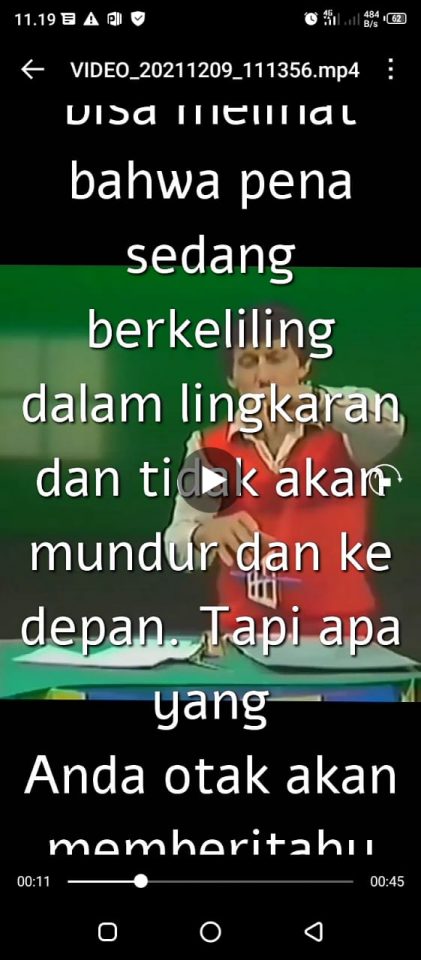 Voicella screenshot 6