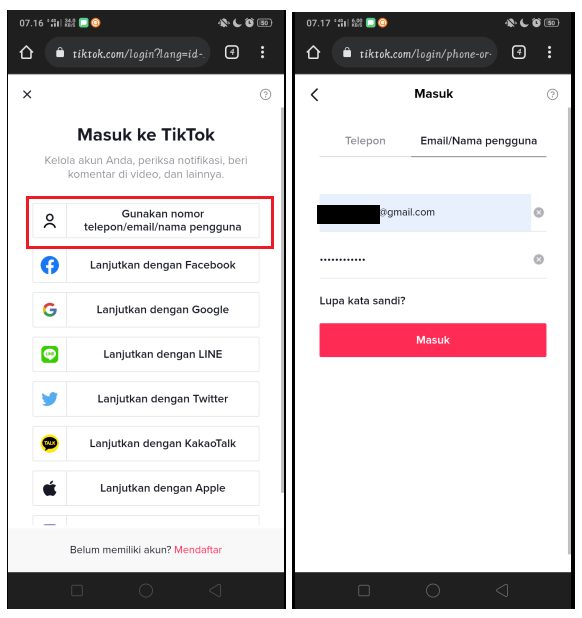 Cara Daftar TikTok Shop Tanpa Minimal Followers 2
