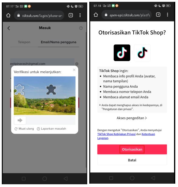 Cara Daftar TikTok Shop Tanpa Minimal Followers 3