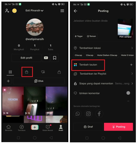 Cara Daftar TikTok Shop Tanpa Minimal Followers 5