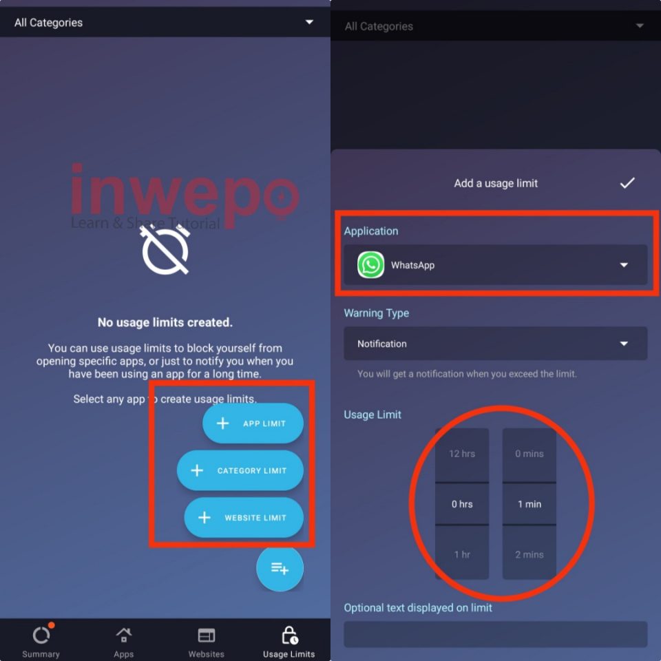 Cara Cek Screen Time Smartphone di Android